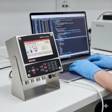 Automatización y PLC SINMET